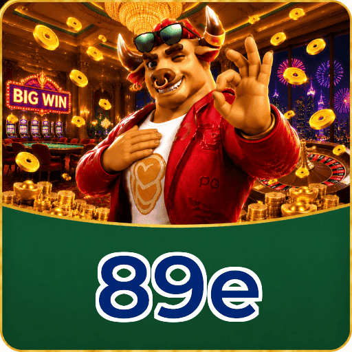 Slots 89e - Giros Grátis Diários