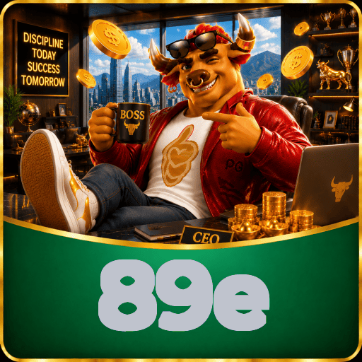 89e Logo 3