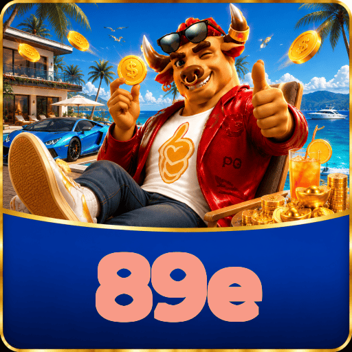 Loteria 89e - Quina e mais jogos
