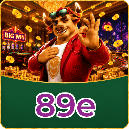 89e Licenciado Curaçao - Segurança SSL 256-bit