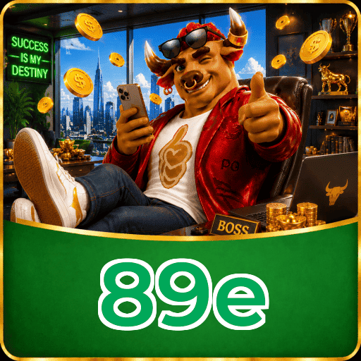 89e Licença Curaçao Gaming